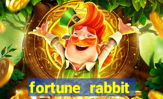 fortune rabbit 5gbet Informational